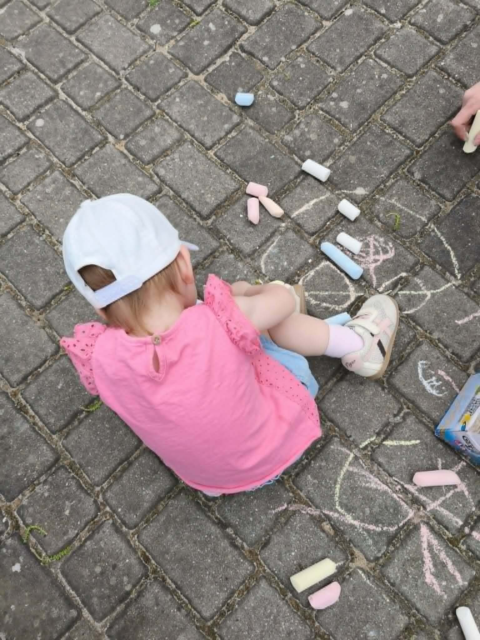 Czas na placu zabaw