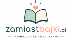 logo zamiastbajki.pl